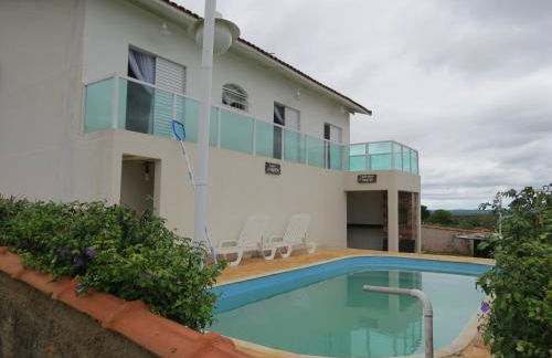 Recanto Dos Gansos - Foto 17