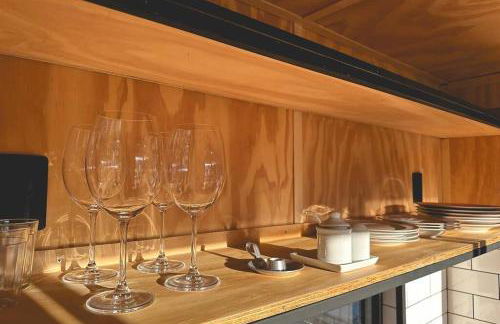 Cabana charmosa com vista deslumbrante! - Foto 23