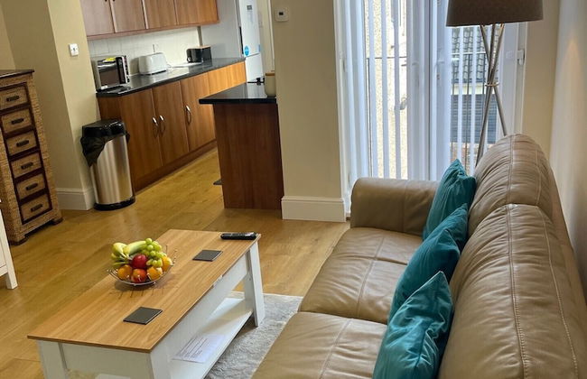 Norton Apartments - Foto 17