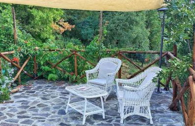 Holiday Villa in Sabina with Private Pool - Foto 23