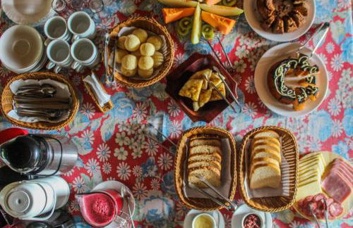 Pousada Índios Coroados - Foto 28