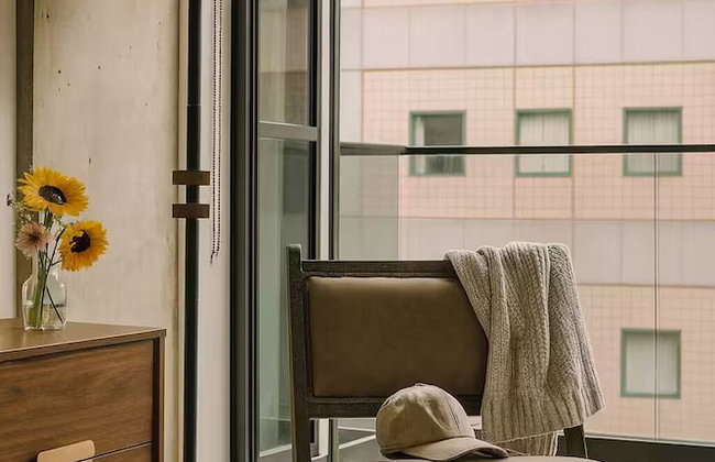 Hôtel Monroe - Downtown Montreal - Foto 41