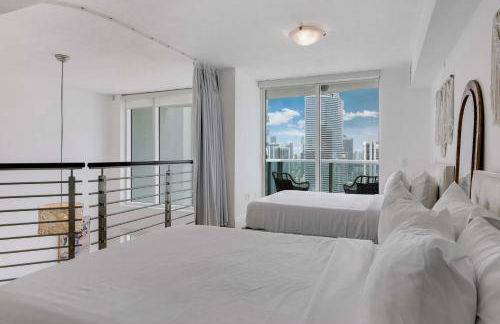 Brickell - modern amenities in the city - Foto 18