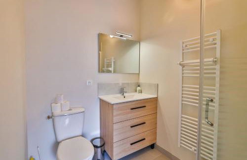 La Jarnacaise #12pers #6 chambres - Foto 24