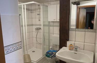 "Altes Haus" am Kurpark in den Bergen - Foto 24