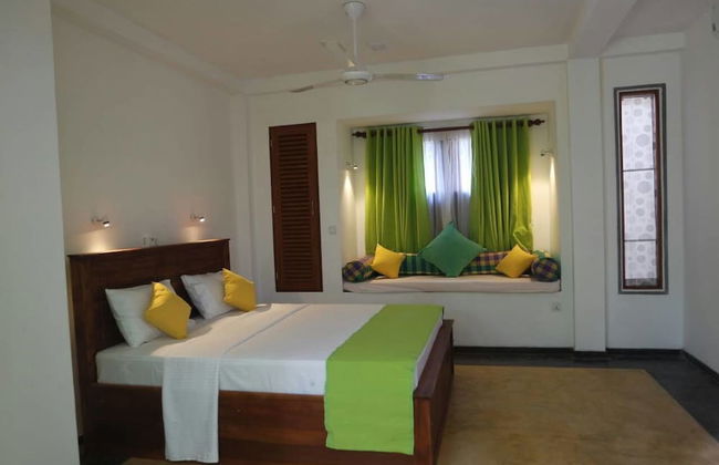 Villa Blue Water Hikkaduwa - Foto 9