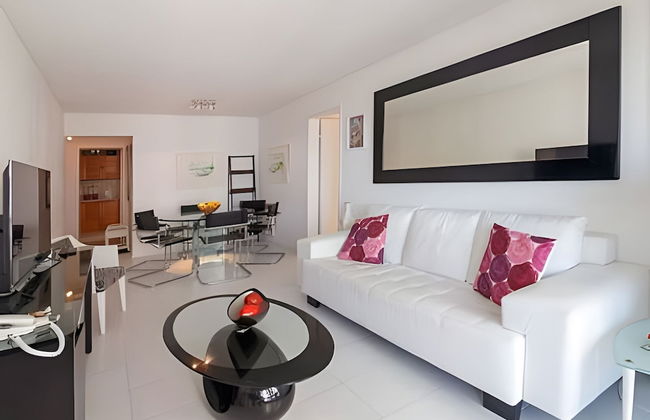 Oceana Suites Torre Marina - Photo 10