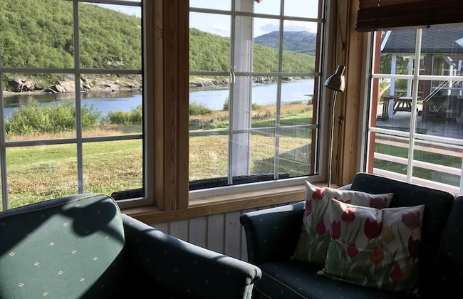 Levajok Fjellstue Adventures - Foto 4