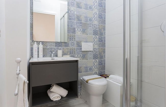 Contemporary Apartment in Sturla by Wonderful Italy - Foto 13