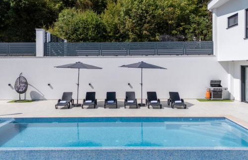 Villa Gabi by Interhome - Foto 12