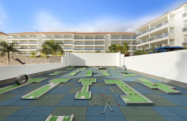 Marinell Collection Palm-Mar - Foto 53