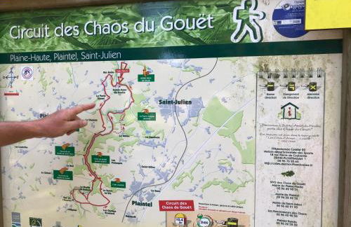 Apt de charme, les pieds dans l'eau - Foto 24