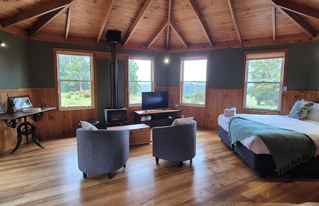 Mavista Cottage - Foto 9