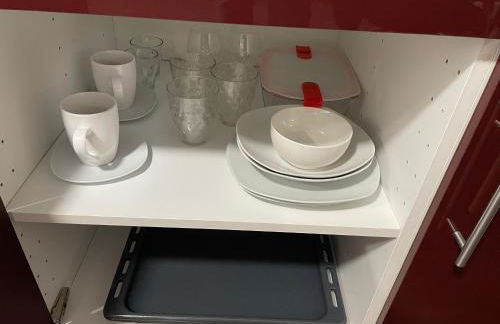 Ferienwohung in Kuppenheim für 1 bis 3 Personen - Foto 13