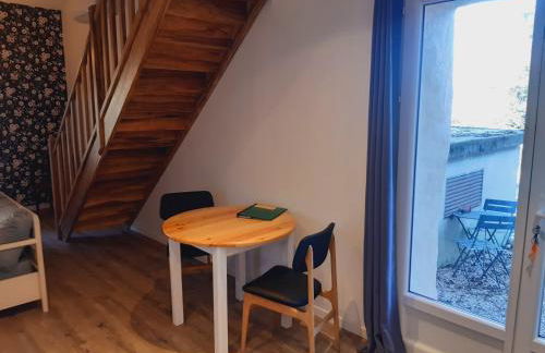 Gîte "Stella" du Moulin de la Batteuse - Photo 9