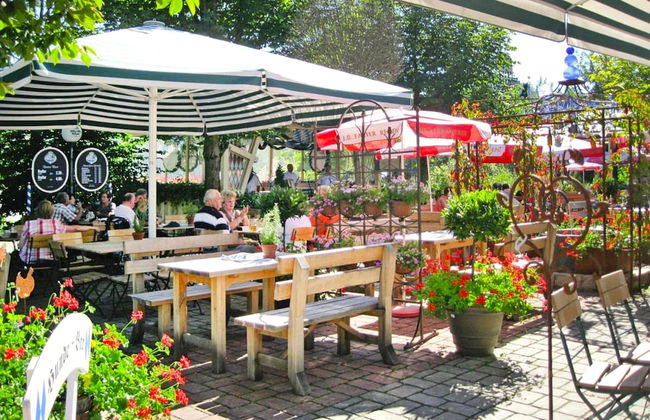 Apartment Near Kurpark Lake - Foto 15