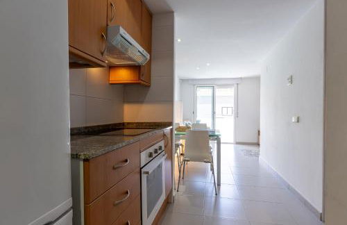 Penthouse Fenals Beach - Foto 12