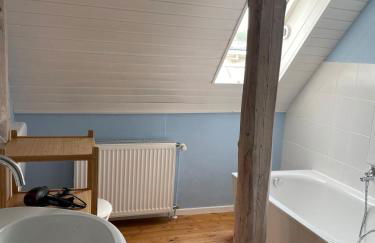 Waldhaus Wiesenblick mit Spielzimmer und Tischtennisraum - Foto 12