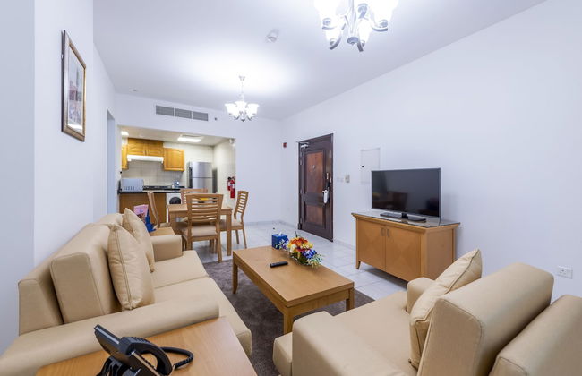 Roda Al Murooj Residences - Foto 22