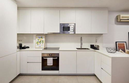 Cozy Apartment III - Les Corts - Foto 15