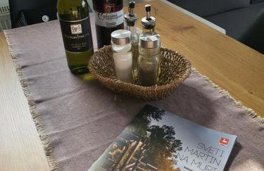 Apartment Sandra Toplice Sveti Martin - Foto 23