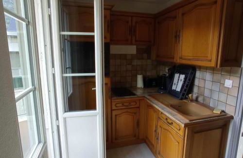 Évasion à Luz - Foto 23