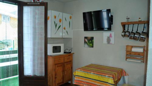 location angelique t2 a la montagne - Foto 2