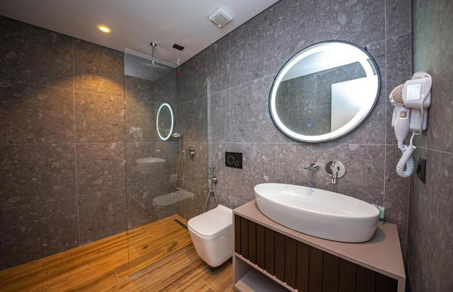 Apart-Hotel Lili2 - Foto 46