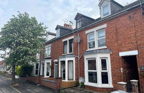 Park View - Spacious, Central Home - Foto 15