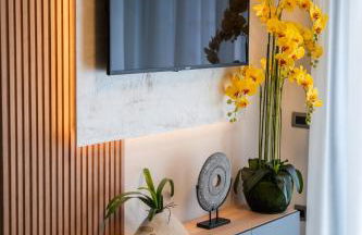 Zen Apartments By The Sea - Foto 4