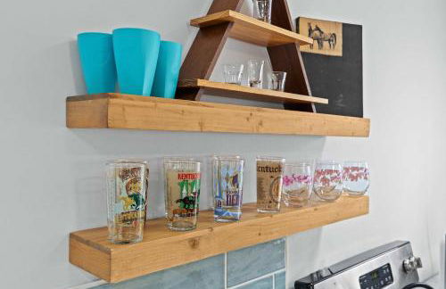 Derby Group Getaway 11 mins to Churchill Downs - Foto 79