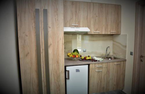 Vasilicos Sea Stay - Foto 34