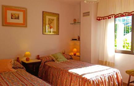 Villa Adelaida - Foto 33