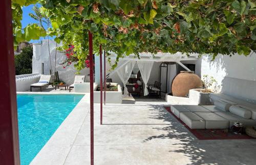 Casa Rural El Concejo, con piscina - Photo 3