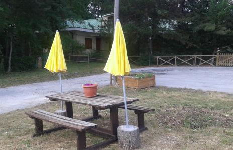 La Pineta di Giove - Casa Lory - Foto 10