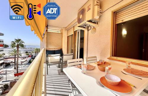 MARITIM Miramar Nautic Wifi Lateral Sea View - Foto 14