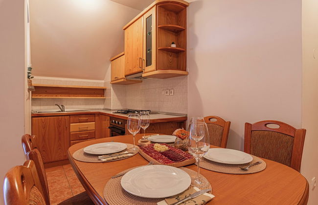 Tourist Farm Skrbina Apartment 2 - Foto 11