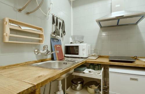 El gato de arriba - Foto 16