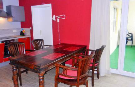 Bei München Ferienwohnung in Grafrath "Ampermoos" - Foto 1