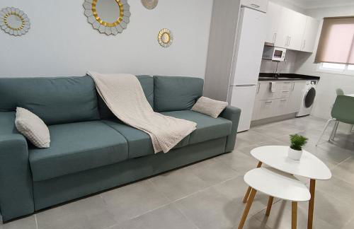 Alojamientos KYOMU El Sol - Foto 20