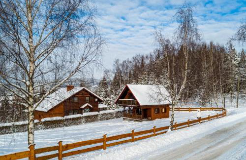 U Kazika w górach - Foto 10