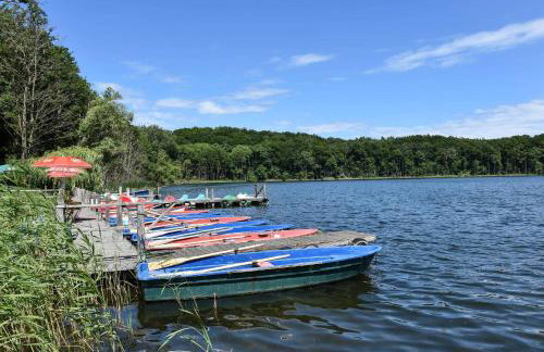 Villa Kaja Wohnung Seebrücke - Foto 14