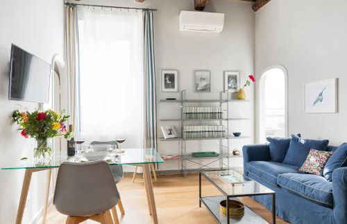 Rome as you feel - Grotta Pinta Apartments - Foto 66