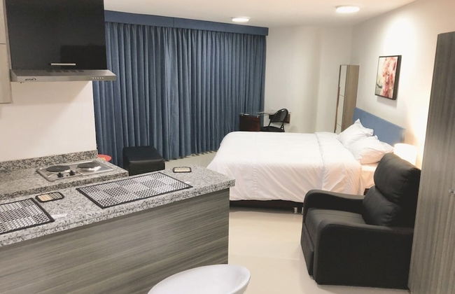 Aparta Hotel Mediterraneo - Photo 34