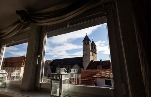 Ferienwohnung "Kino" - Foto 18