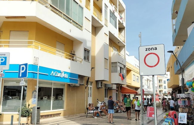 T2 Requinte A C e Vista Mar Wifi Garagem - Photo 41