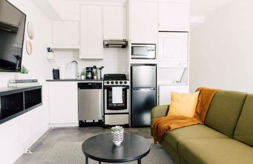 - City Skyline View > Rooftop - Foto 17