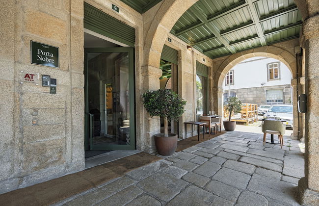 Porta Nobre Boutique Hotel by Aspasios - Foto 71