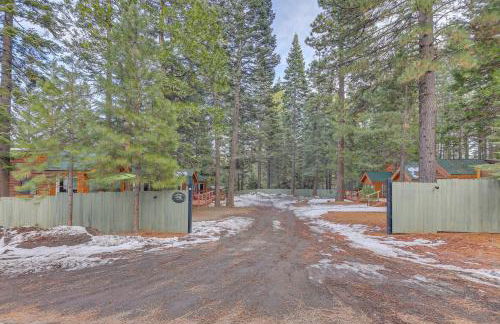 Peaceful Lake Almanor Cabin Fish, Hunt and Hike! - Foto 25