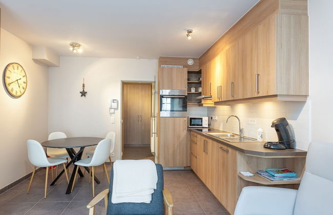 Family Holiday Home, Westende - Photo 6